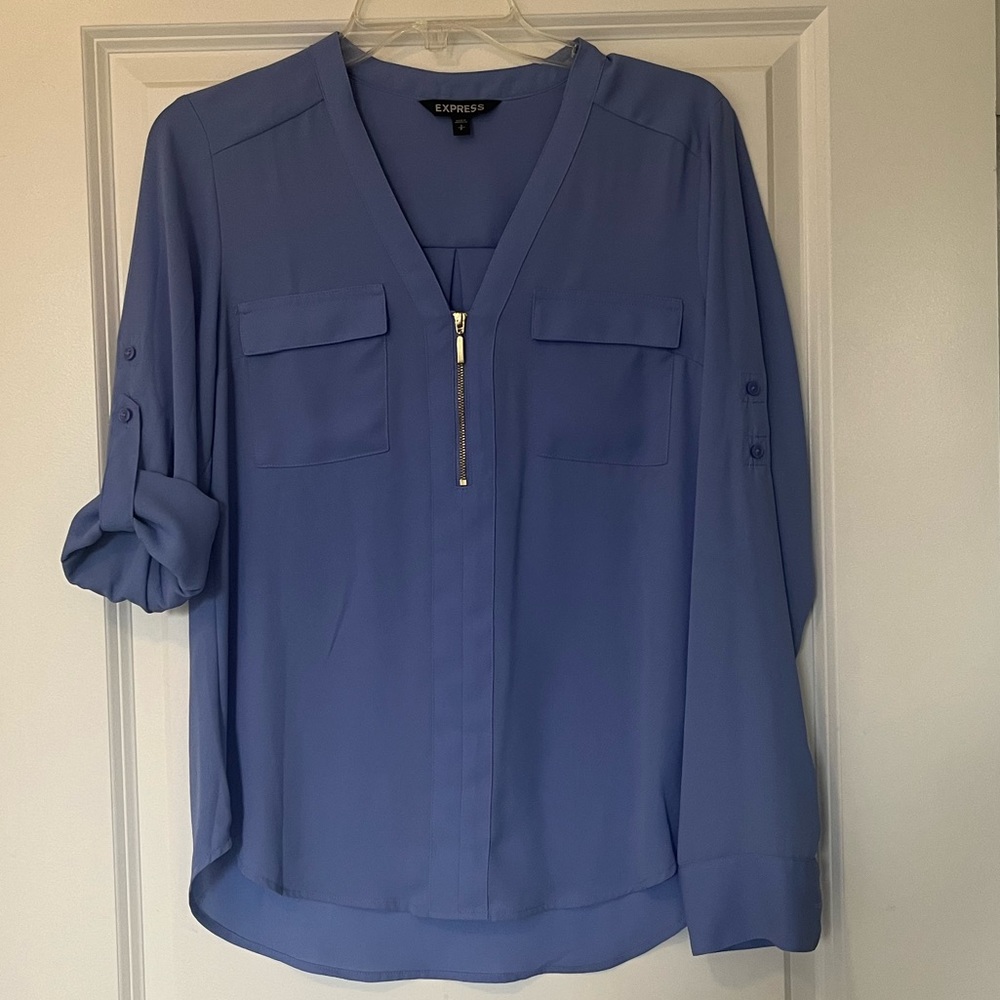 Express Classic Portofino Top